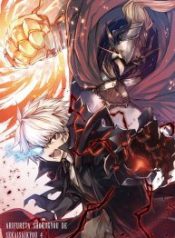 Arifureta Shokugyou de Sekai Saikyou
