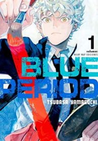 Blue Period