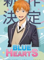 blue hearts