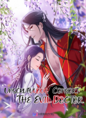 Unscrupuous Consort: the Evil Dotor