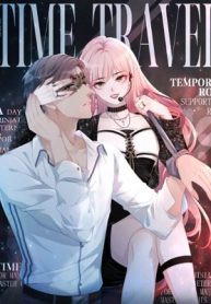 Revenge Queen