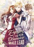 I’m Engaged to an Obsessive Male Lead