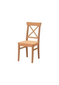 Is chair still in the park