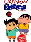 Crayon Shin-chan