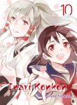 Inari, Konkon, Koi Iroha