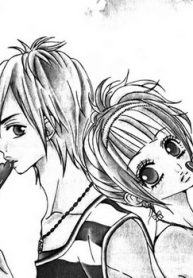 Kimi wa Candy