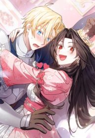 The Deviles Impression of a Princess