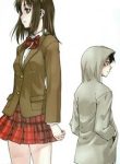 Lying Mii-kun and Broken Maa-chan: Precious Lies