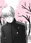 Another Year Together with the Cherry Blossoms