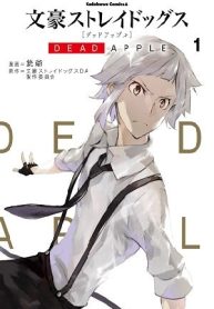 Bungou Stray Dogs – Dead Apple